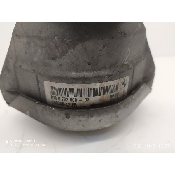 Coxim Motor N62 Bmw V8 E60 550 540 645 Direito Rm6762608