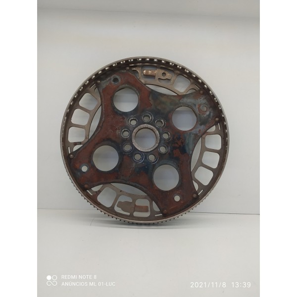 Volante Cremalheira Motor Bmw 645 X5 4.4 V8 Aspírado Orig