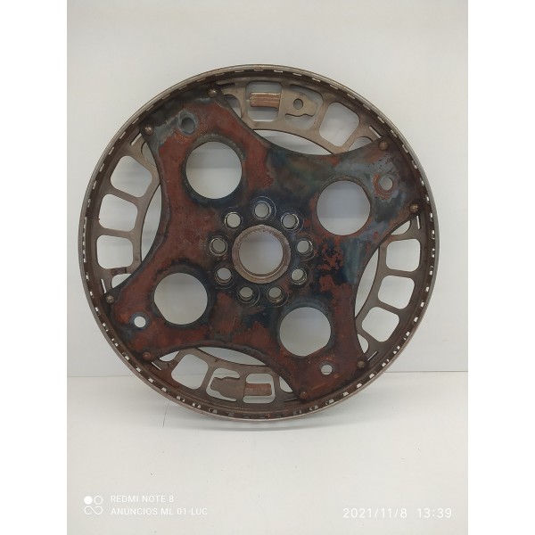 Volante Cremalheira Motor Bmw 645 X5 4.4 V8 Aspírado Orig