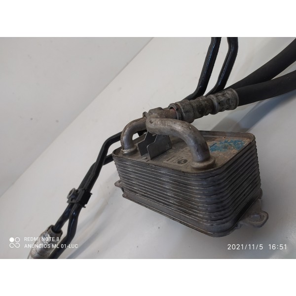 Trocador Calor Bmw 4.4 V8 E60 534ci 17217519213