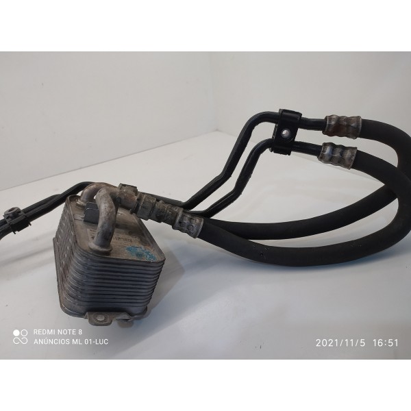 Trocador Calor Bmw 4.4 V8 E60 534ci 17217519213