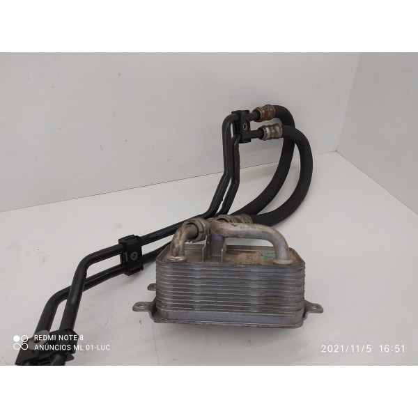 Trocador Calor Bmw 4.4 V8 E60 534ci 17217519213