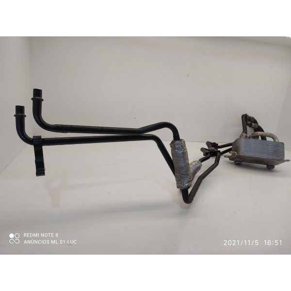 Trocador Calor Bmw 4.4 V8 E60 534ci 17217519213