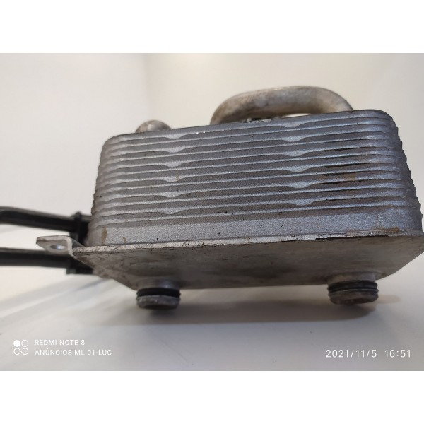 Trocador Calor Bmw 4.4 V8 E60 534ci 17217519213