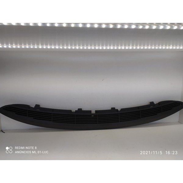 Difusor Desembacador Painel Bmw E60 645ci 2005 51467009534