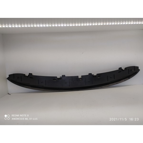 Difusor Desembacador Painel Bmw E60 645ci 2005 51467009534