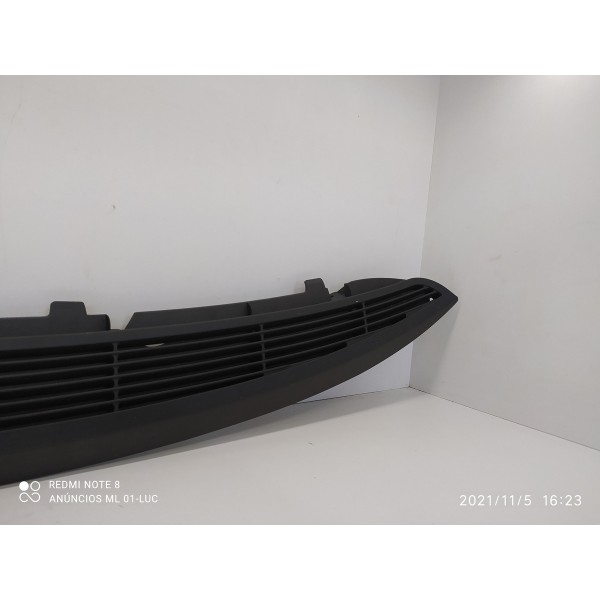 Difusor Desembacador Painel Bmw E60 645ci 2005 51467009534