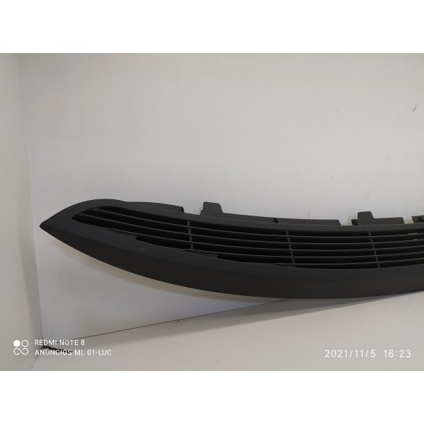 Difusor Desembacador Painel Bmw E60 645ci 2005 51467009534