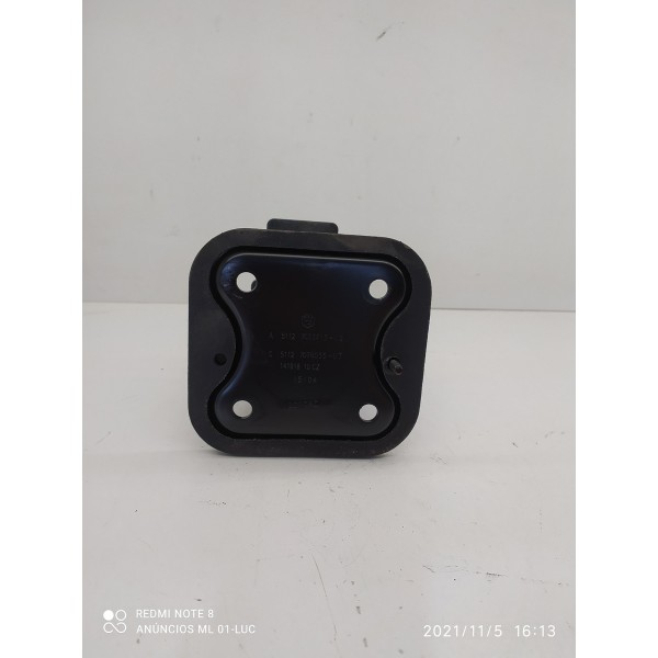 Suoporte Alma Bmw Traseira Esquerda E60 51127033713 Orig