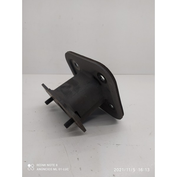 Suoporte Alma Bmw Traseira Esquerda E60 51127033713 Orig