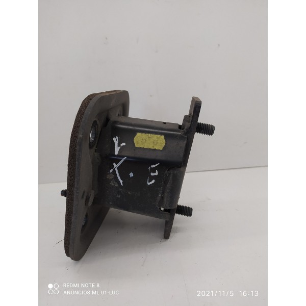 Suoporte Alma Bmw Traseira Esquerda E60 51127033713 Orig