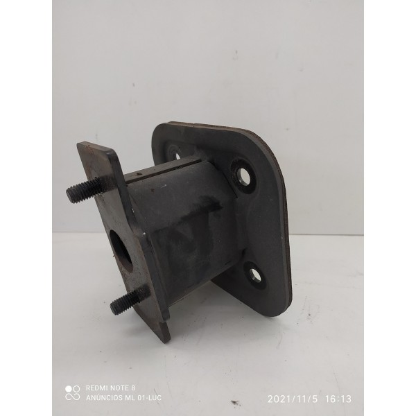 Suoporte Alma Bmw Traseira Esquerda E60 51127033713 Orig