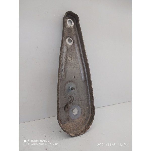 Suporte Eixo Traseiro Bmw 645c1 4.4 V8 Esquerdo 6764887