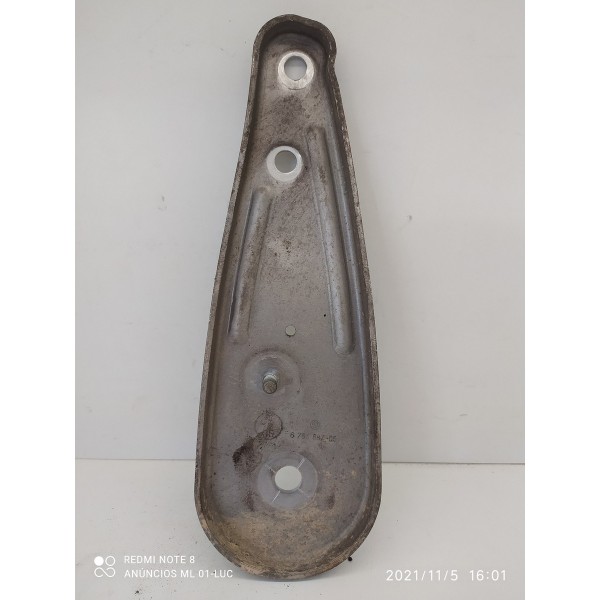 Suporte Eixo Traseiro Bmw 645c1 4.4 V8 Esquerdo 6764887