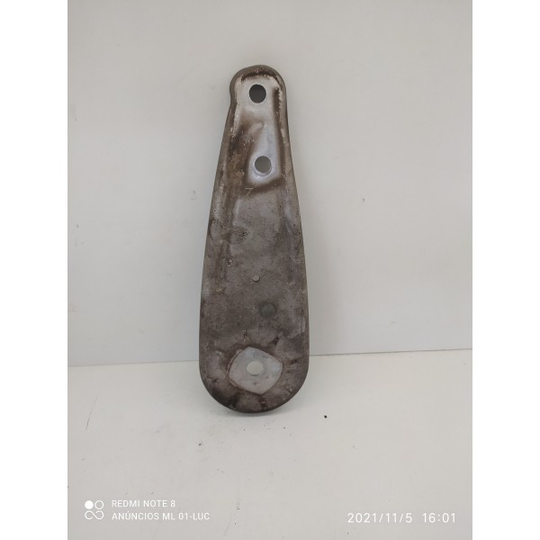 Suporte Eixo Traseiro Bmw 645c1 4.4 V8 Esquerdo 6764887