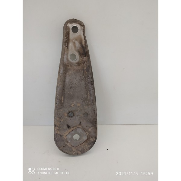 Suporte Eixo Traseiro Bmw 645 4.4 V8 Série 6 Direito 6765784