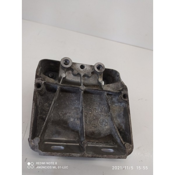 Suporte Compressor Bmw 645ci 4.4 V8 E60 E61 7010593 Original