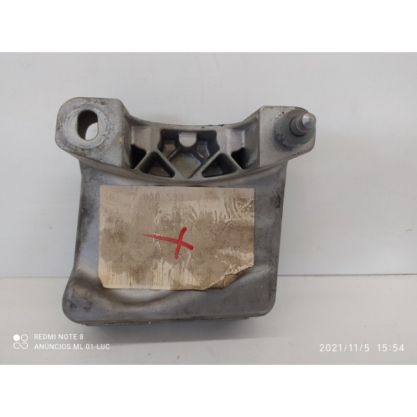 Suporte Compressor Bmw 645ci 4.4 V8 E60 E61 7010593 Original