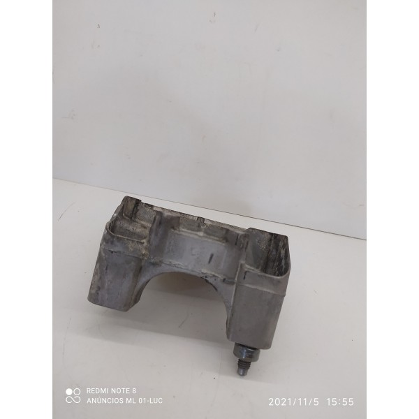 Suporte Compressor Bmw 645ci 4.4 V8 E60 E61 7010593 Original