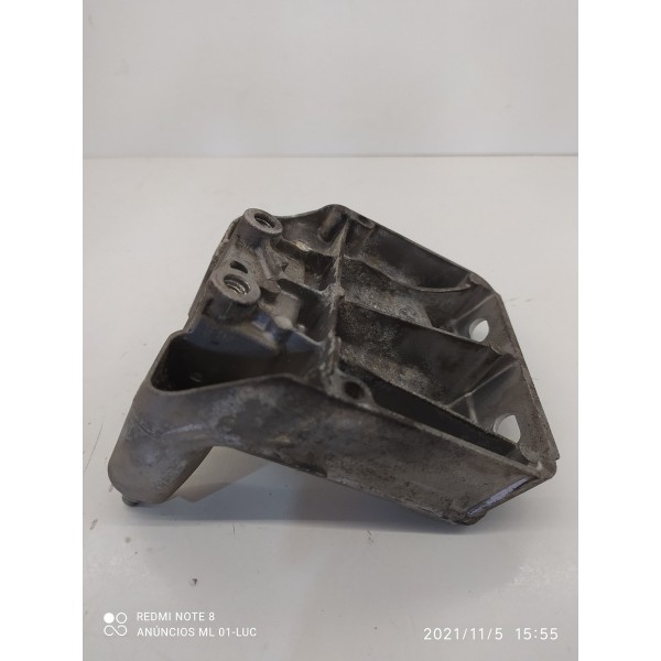 Suporte Compressor Bmw 645ci 4.4 V8 E60 E61 7010593 Original