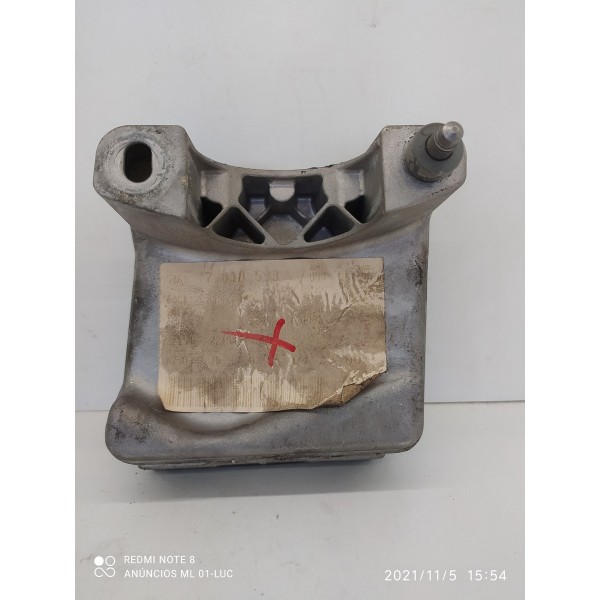 Suporte Compressor Bmw 645ci 4.4 V8 E60 E61 7010593 Original