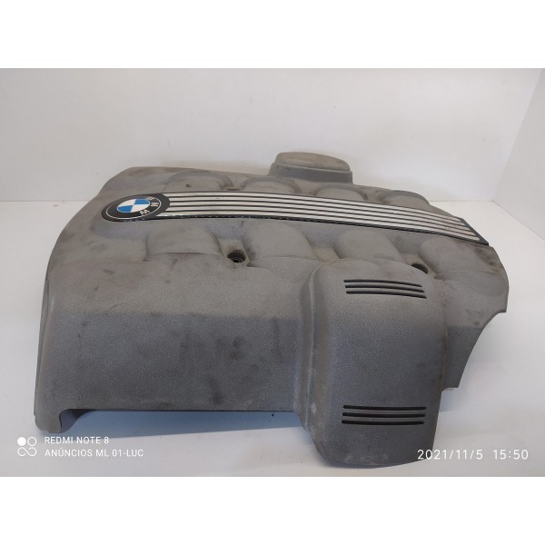 Tampa Cobertura Motor Bmw 645ci  X5 4.4 V8 E60 11617547379