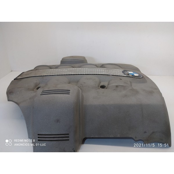 Tampa Cobertura Motor Bmw 645ci  X5 4.4 V8 E60 11617547379