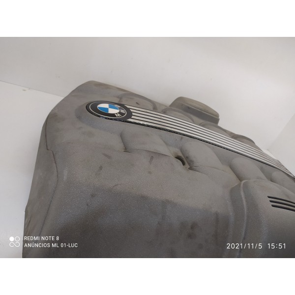 Tampa Cobertura Motor Bmw 645ci  X5 4.4 V8 E60 11617547379