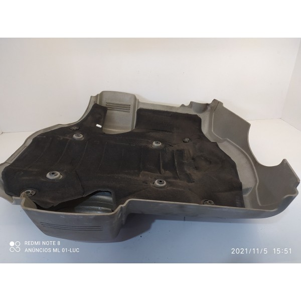 Tampa Cobertura Motor Bmw 645ci  X5 4.4 V8 E60 11617547379