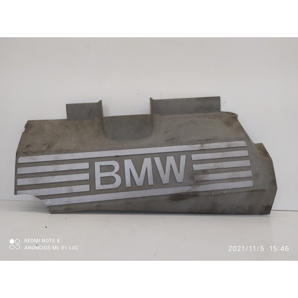 Tampa Cobertura Motor Bmw 645ci X5 745 Direita 11127508777