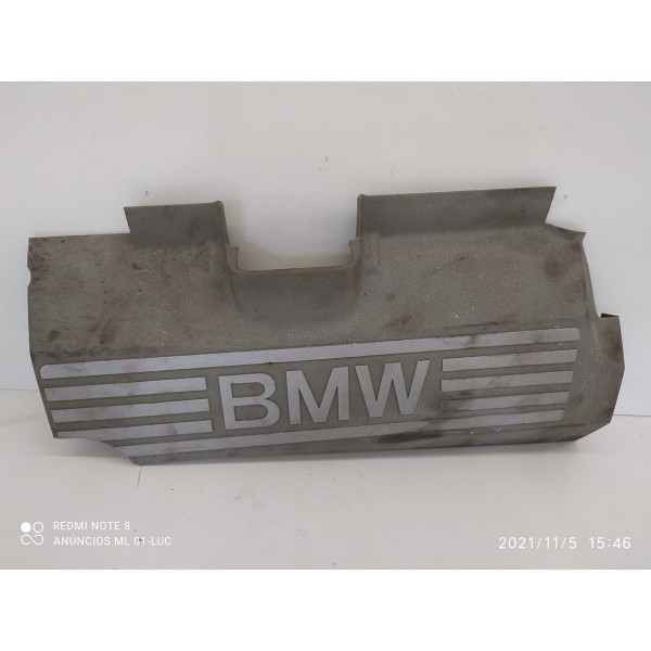 Tampa Cobertura Motor Bmw 645ci X5 745 Direita 11127508777