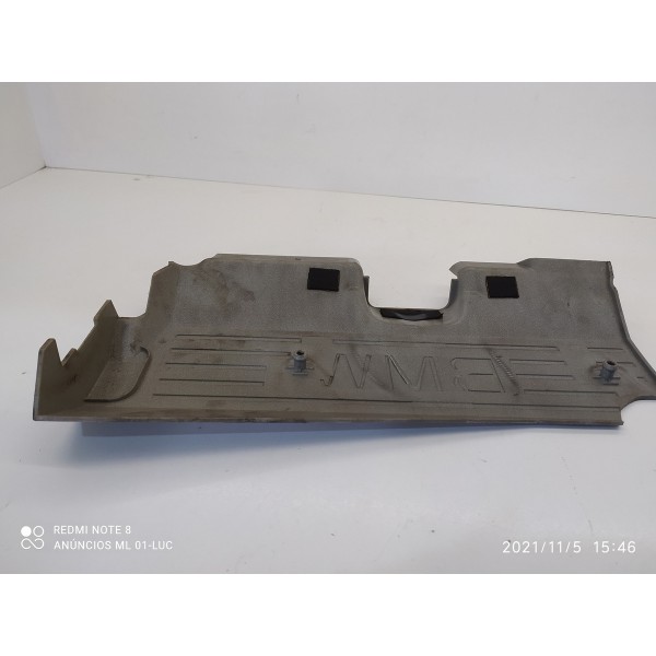 Tampa Cobertura Motor Bmw 645ci X5 745 Direita 11127508777