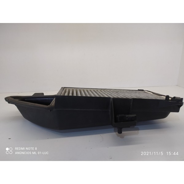 Tampa Caixa Filtro Ar Condicionado Bmw 645ci Direita 2005