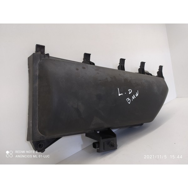 Tampa Caixa Filtro Ar Condicionado Bmw 645ci Direita 2005