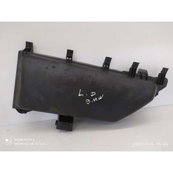 Tampa Caixa Filtro Ar Condicionado Bmw 645ci Direita 2005