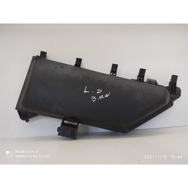 Tampa Caixa Filtro Ar Condicionado Bmw 645ci Direita 2005