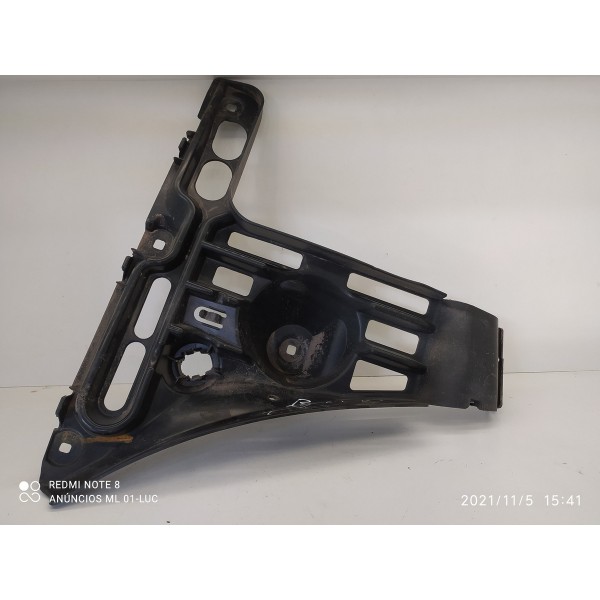 Guia Parachoque Bmw 645ci E60 Traseiro Esquerdo 51127008839