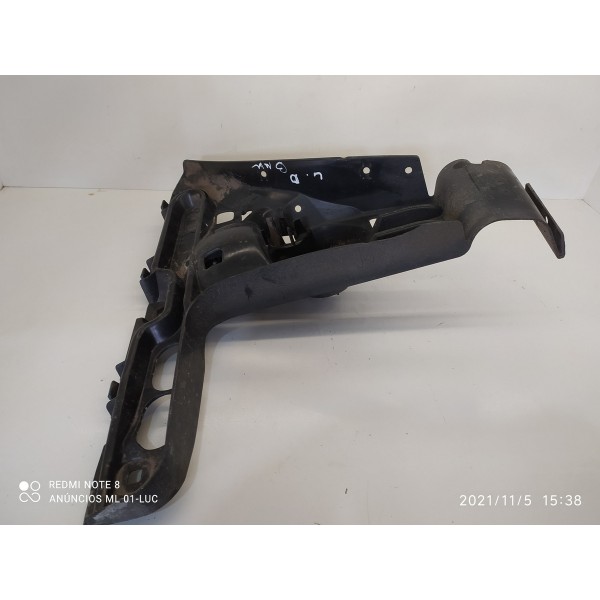 Guia Parachoque Bmw 645ci Traseiro Direito 51127008840