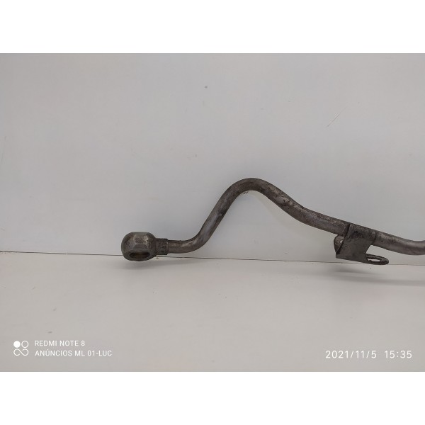 Mangueira Hidraulica Bmw 645ci 4.4 V8 Série 6  Orig