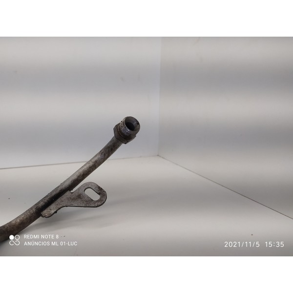 Mangueira Hidraulica Bmw 645ci 4.4 V8 Série 6  Orig