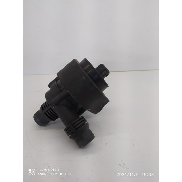 Bomba Auxiliar Bmw 645ci V8 E60 E61 E63 E64 6922646