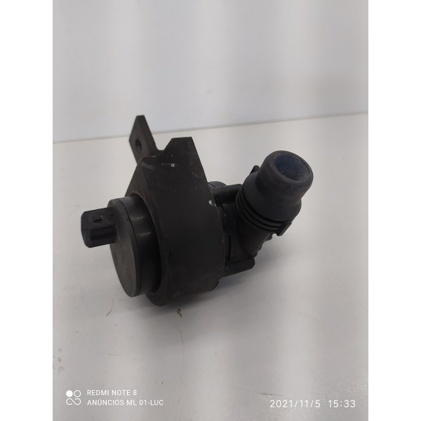 Bomba Auxiliar Bmw 645ci V8 E60 E61 E63 E64 6922646