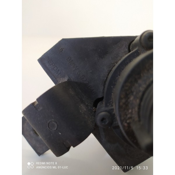 Bomba Auxiliar Bmw 645ci V8 E60 E61 E63 E64 6922646