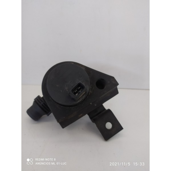 Bomba Auxiliar Bmw 645ci V8 E60 E61 E63 E64 6922646