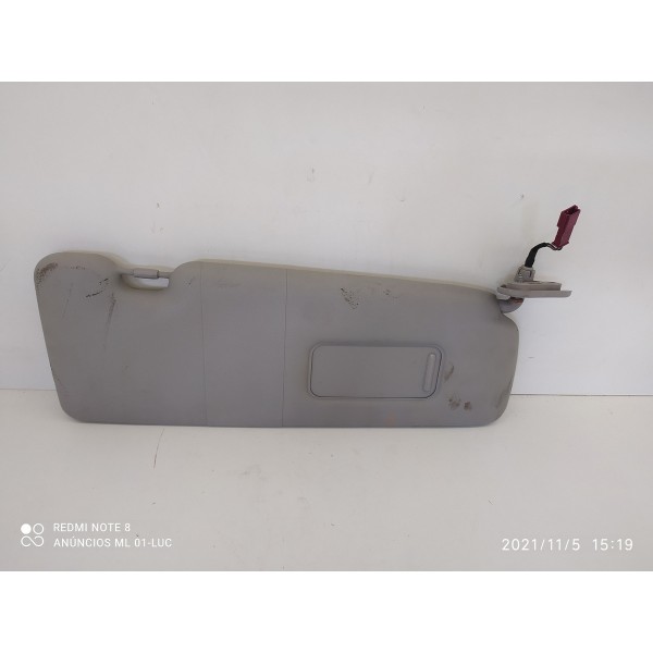 Quebra Sol Bmw 645ci 2005 Direito Original