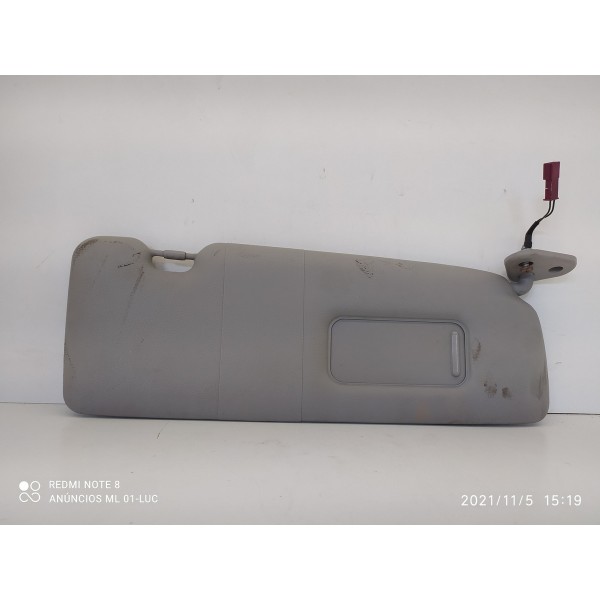 Quebra Sol Bmw 645ci 2005 Direito Original