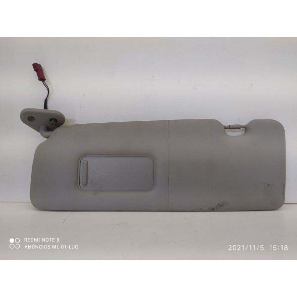 Quebra Sol Bmw 645ci Esquerdo 2005