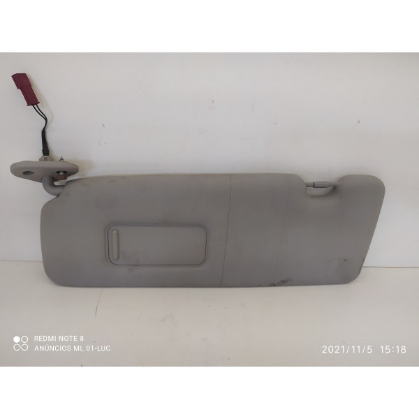 Quebra Sol Bmw 645ci Esquerdo 2005