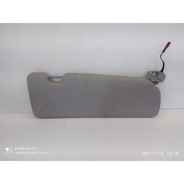 Quebra Sol Bmw 645ci Esquerdo 2005