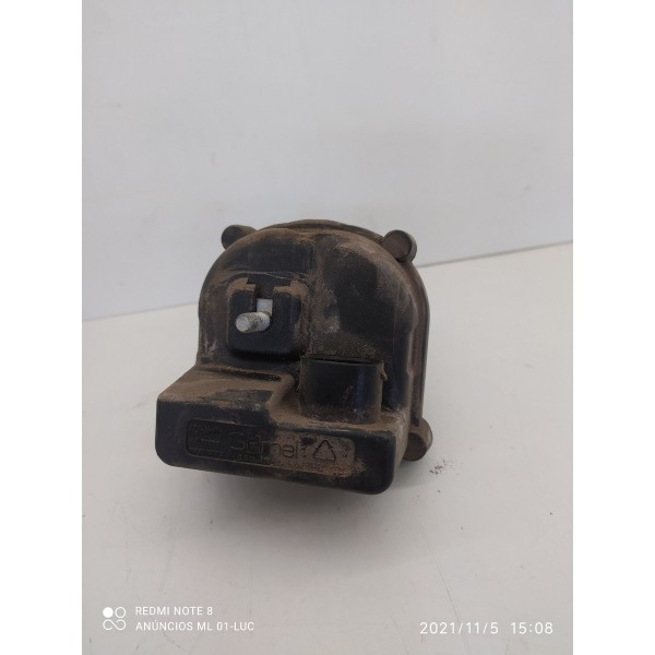Modulo Sensor Alarme Bmw Série 6 645ci 63945210